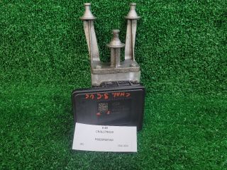 bontott DODGE CHALLENGER ABS Kocka