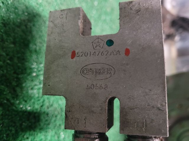 bontott DODGE CHALLENGER Automata Váltó