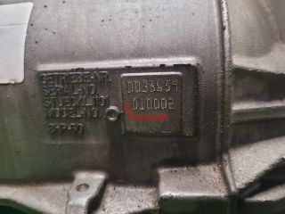 bontott DODGE CHALLENGER Automata Váltó