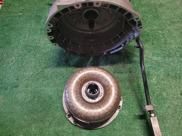 bontott DODGE CHALLENGER Automata Váltó