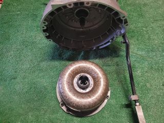 bontott DODGE CHALLENGER Automata Váltó