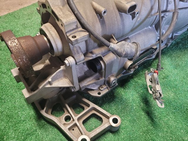 bontott DODGE CHALLENGER Automata Váltó