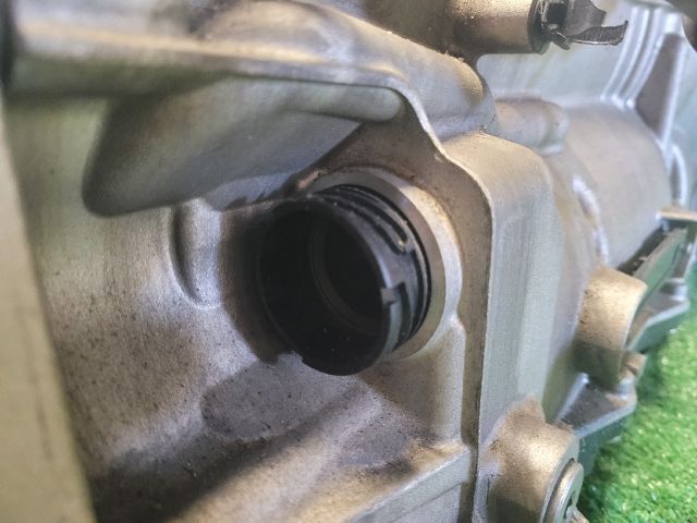 bontott DODGE CHALLENGER Automata Váltó