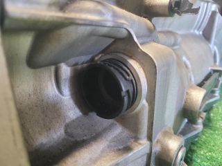 bontott DODGE CHALLENGER Automata Váltó