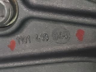 bontott DODGE CHALLENGER Automata Váltó