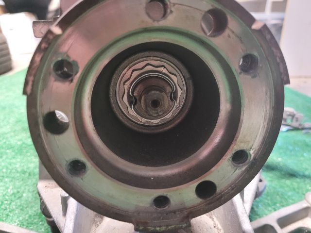 bontott DODGE CHALLENGER Automata Váltó