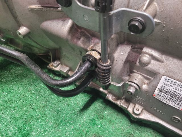 bontott DODGE CHALLENGER Automata Váltó