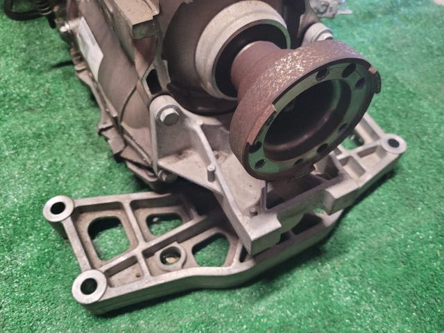 bontott DODGE CHALLENGER Automata Váltó