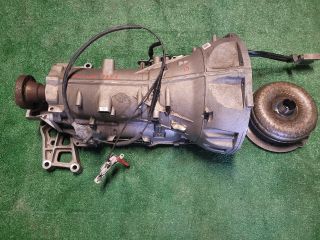 bontott DODGE CHALLENGER Automata Váltó