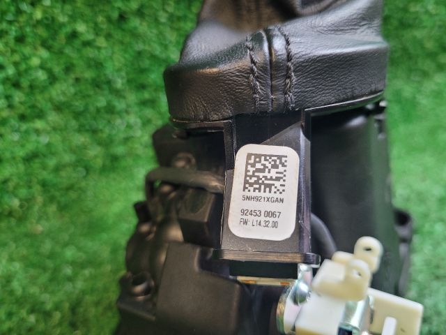 bontott DODGE CHALLENGER Automata Váltókar