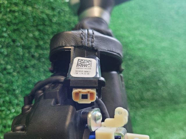 bontott DODGE CHALLENGER Automata Váltókar