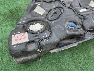 bontott DODGE CHALLENGER Tank