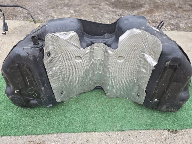 bontott DODGE CHALLENGER Tank