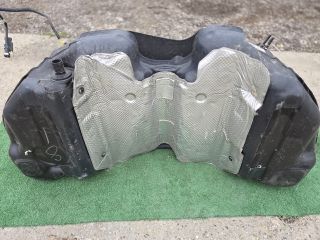 bontott DODGE CHALLENGER Tank