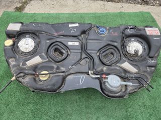 bontott DODGE CHALLENGER Tank