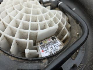 bontott DODGE CHALLENGER Tank