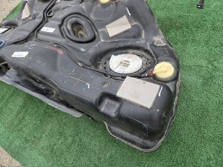 bontott DODGE CHALLENGER Tank