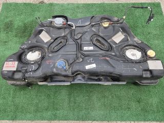 bontott DODGE CHALLENGER Tank