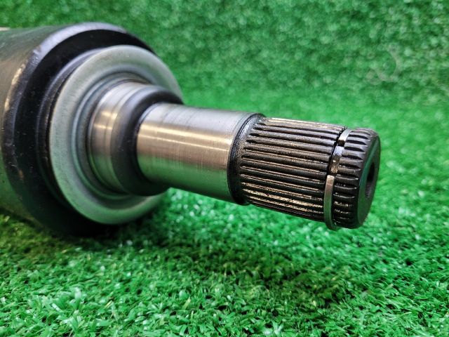 bontott DODGE CHALLENGER Bal hátsó Féltengely