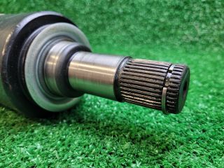 bontott DODGE CHALLENGER Bal hátsó Féltengely