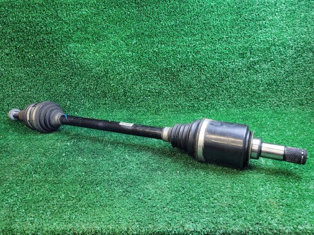 bontott DODGE CHALLENGER Bal hátsó Féltengely