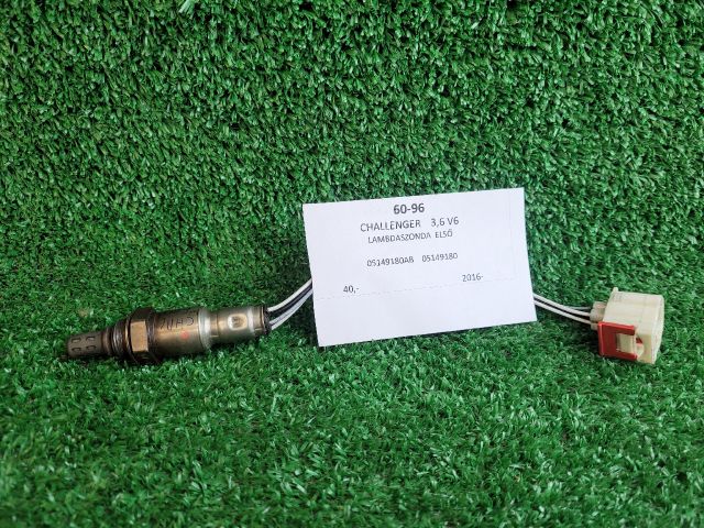 bontott DODGE CHALLENGER Első Lambdaszonda