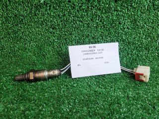 bontott DODGE CHALLENGER Első Lambdaszonda