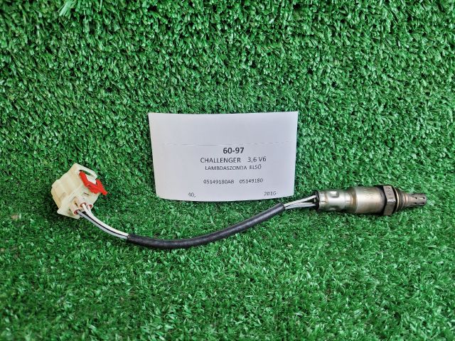 bontott DODGE CHALLENGER Első Lambdaszonda