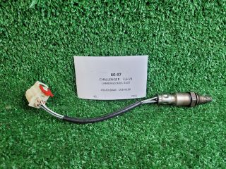 bontott DODGE CHALLENGER Első Lambdaszonda