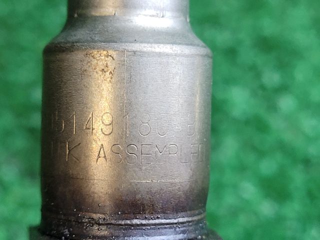 bontott DODGE CHALLENGER Első Lambdaszonda