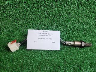 bontott DODGE CHALLENGER Első Lambdaszonda