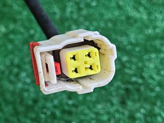 bontott DODGE CHALLENGER Első Lambdaszonda