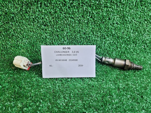 bontott DODGE CHALLENGER Első Lambdaszonda