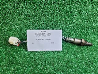 bontott DODGE CHALLENGER Első Lambdaszonda