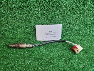 bontott DODGE CHALLENGER Első Lambdaszonda