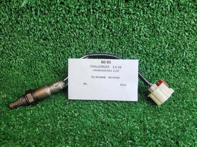 bontott DODGE CHALLENGER Első Lambdaszonda