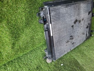 bontott DODGE CHALLENGER Hűtő Ventilátor(ok), Radiátor(ok) Szett