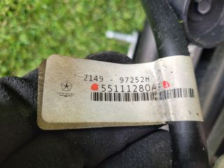 bontott DODGE CHALLENGER Hűtő Ventilátor(ok), Radiátor(ok) Szett