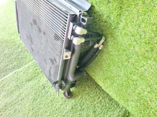 bontott DODGE CHALLENGER Hűtő Ventilátor(ok), Radiátor(ok) Szett