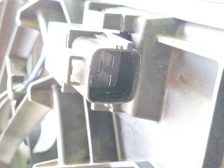 bontott DODGE CHALLENGER Hűtő Ventilátor(ok), Radiátor(ok) Szett