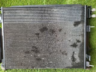 bontott DODGE CHALLENGER Hűtő Ventilátor(ok), Radiátor(ok) Szett