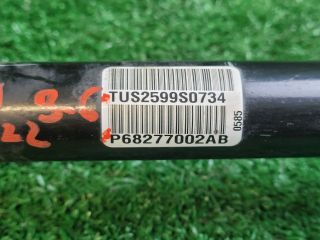 bontott DODGE CHALLENGER Jobb hátsó Féltengely