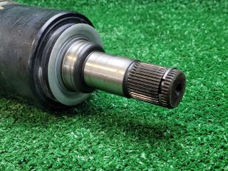 bontott DODGE CHALLENGER Jobb hátsó Féltengely