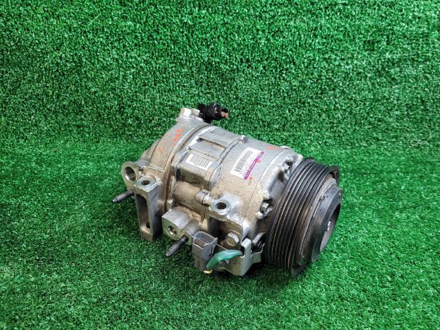 bontott DODGE CHALLENGER Klímakompresszor