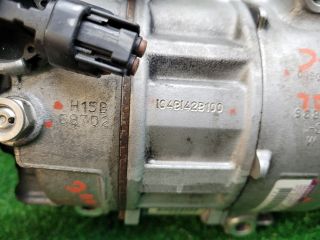 bontott DODGE CHALLENGER Klímakompresszor