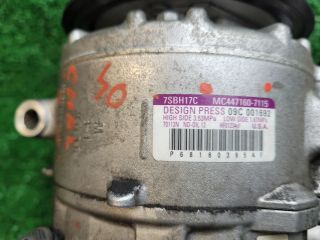 bontott DODGE CHALLENGER Klímakompresszor