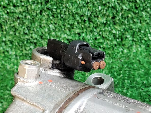 bontott DODGE CHALLENGER Klímakompresszor