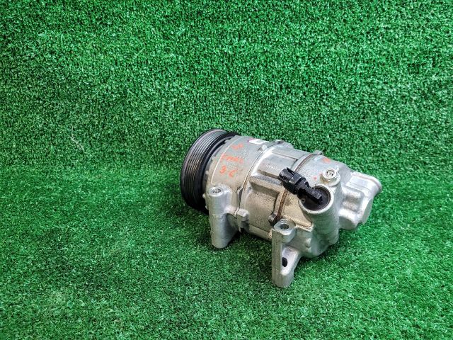 bontott DODGE CHALLENGER Klímakompresszor