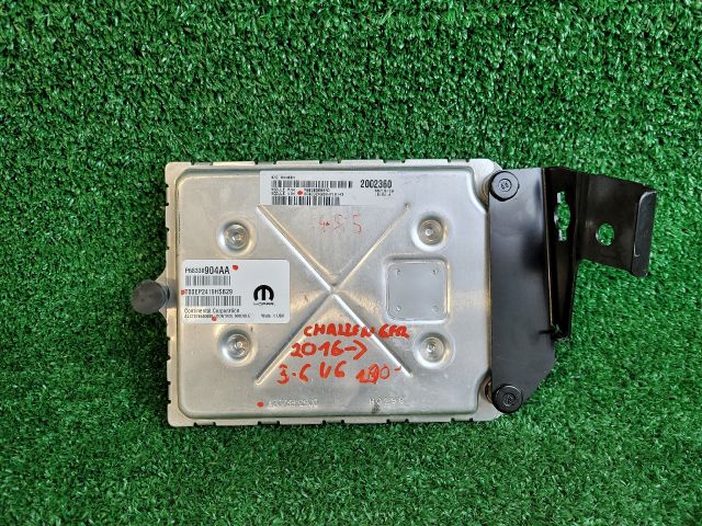 bontott DODGE CHALLENGER Motorvezérlő