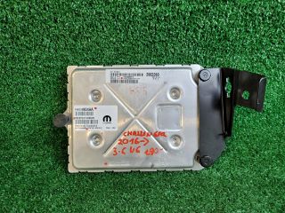 bontott DODGE CHALLENGER Motorvezérlő